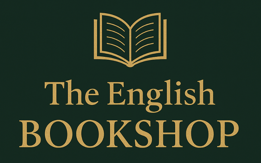 theenglishbookshop-nl.com